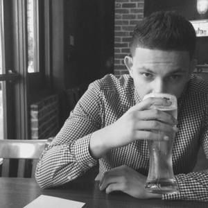 Meet your Posher, Daniel